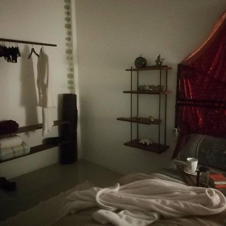 Rec Art Hotel Koh Samet Luaran gambar
