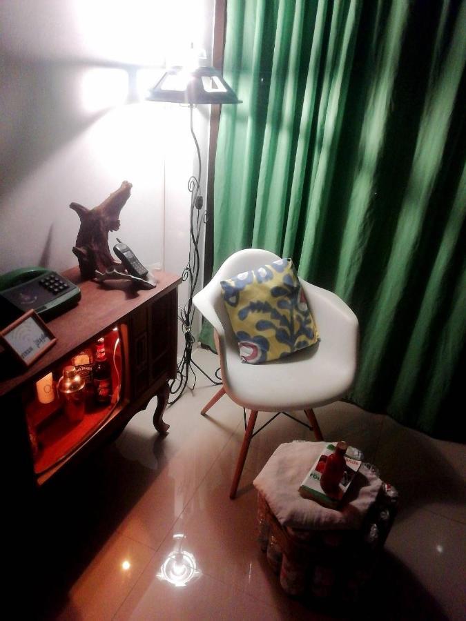 Rec Art Hotel Koh Samet Luaran gambar