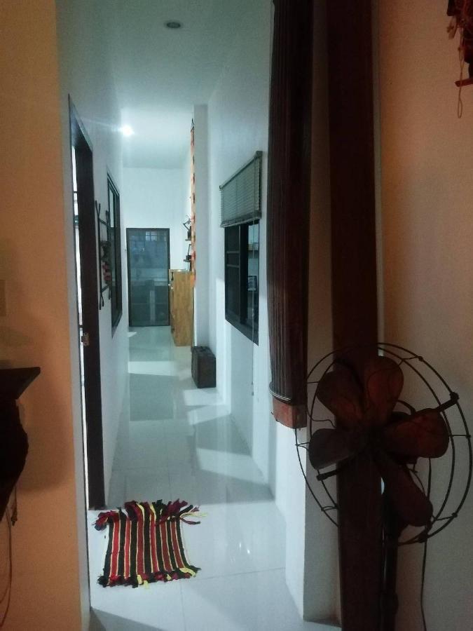 Rec Art Hotel Koh Samet Luaran gambar