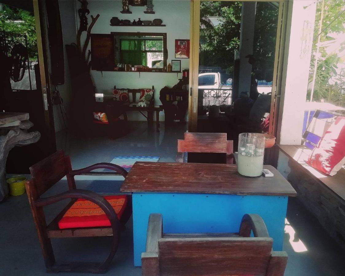Rec Art Hotel Koh Samet Luaran gambar