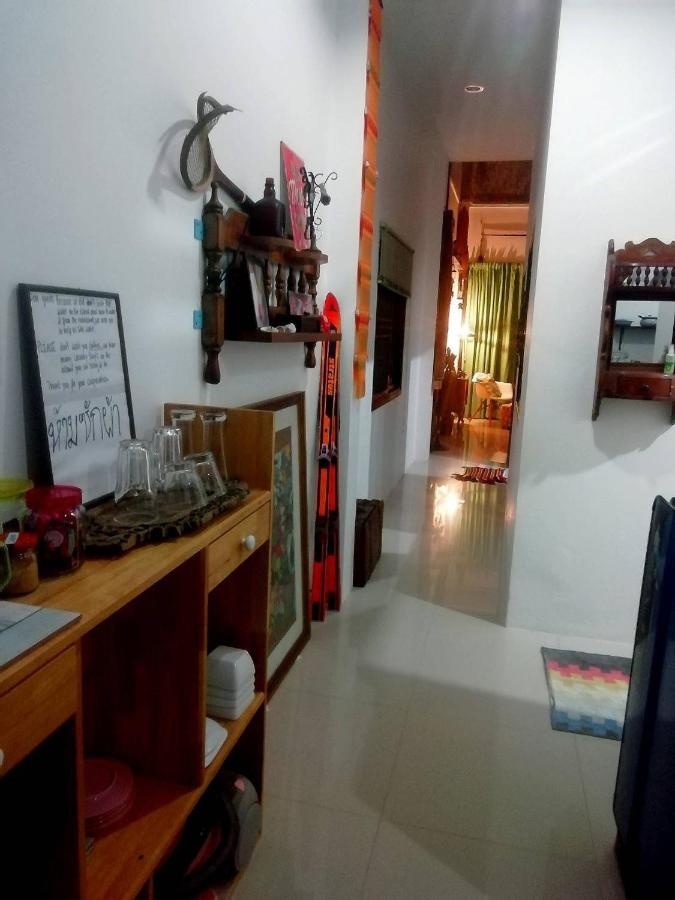 Rec Art Hotel Koh Samet Luaran gambar
