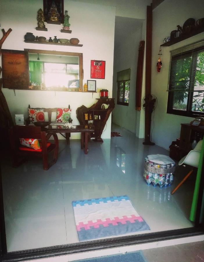 Rec Art Hotel Koh Samet Luaran gambar