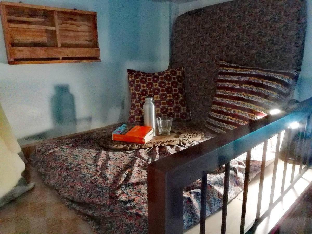 Rec Art Hotel Koh Samet Luaran gambar
