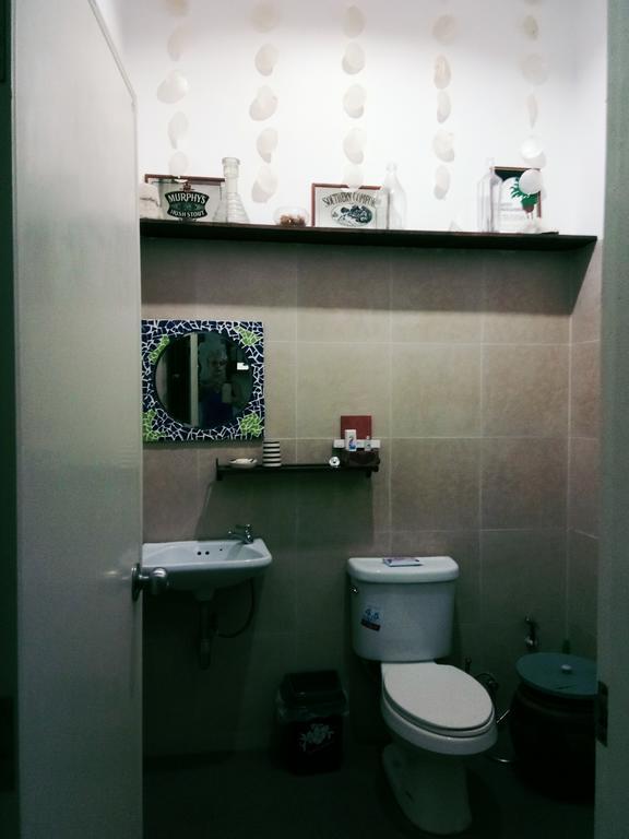 Rec Art Hotel Koh Samet Luaran gambar