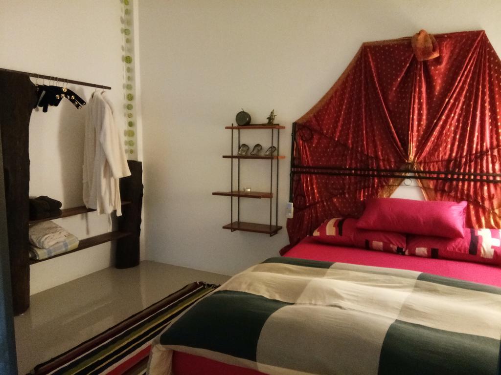 Rec Art Hotel Koh Samet Luaran gambar