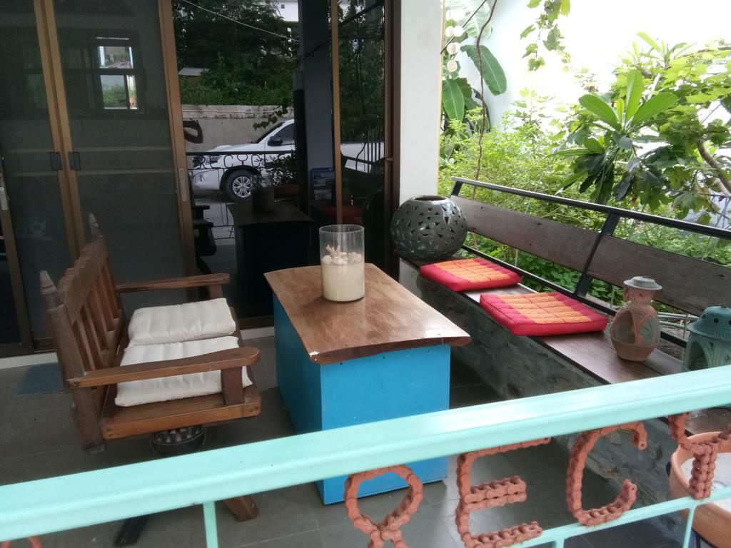Rec Art Hotel Koh Samet Luaran gambar