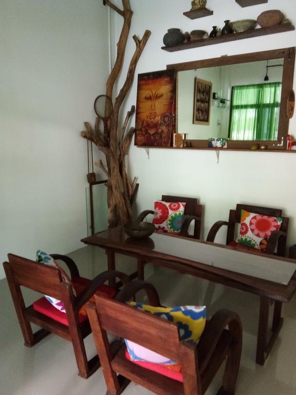 Rec Art Hotel Koh Samet Luaran gambar