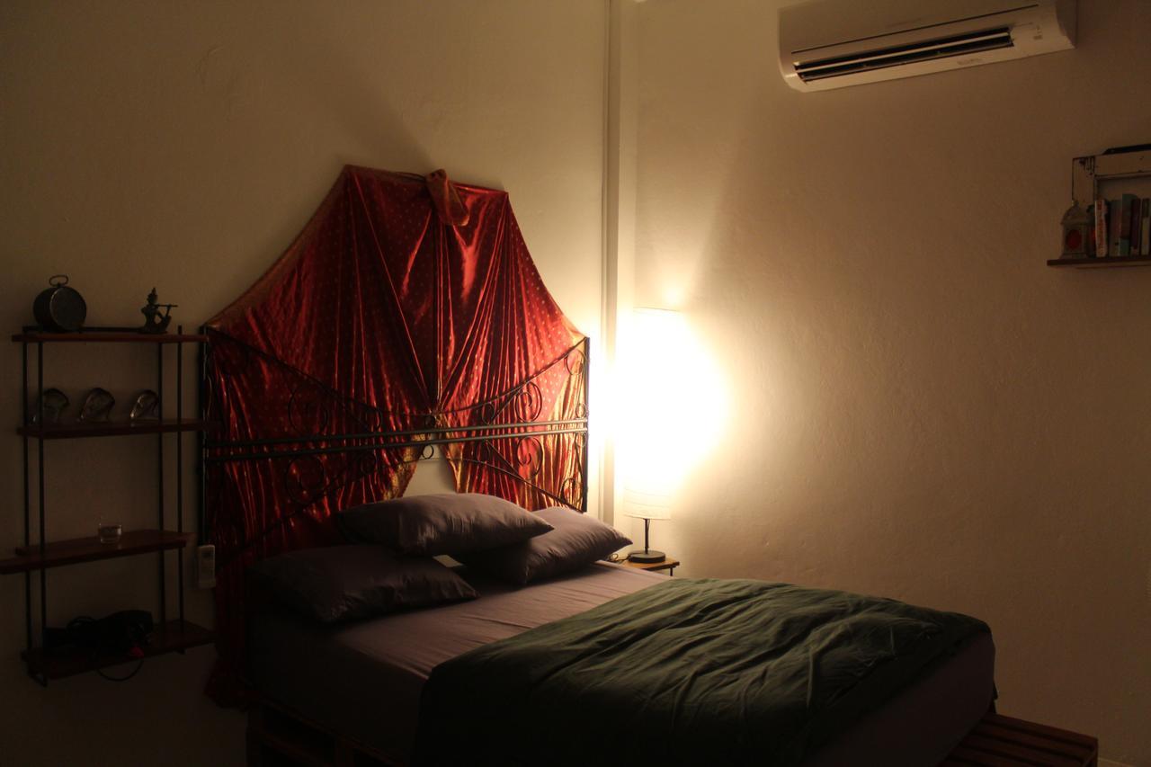 Rec Art Hotel Koh Samet Luaran gambar