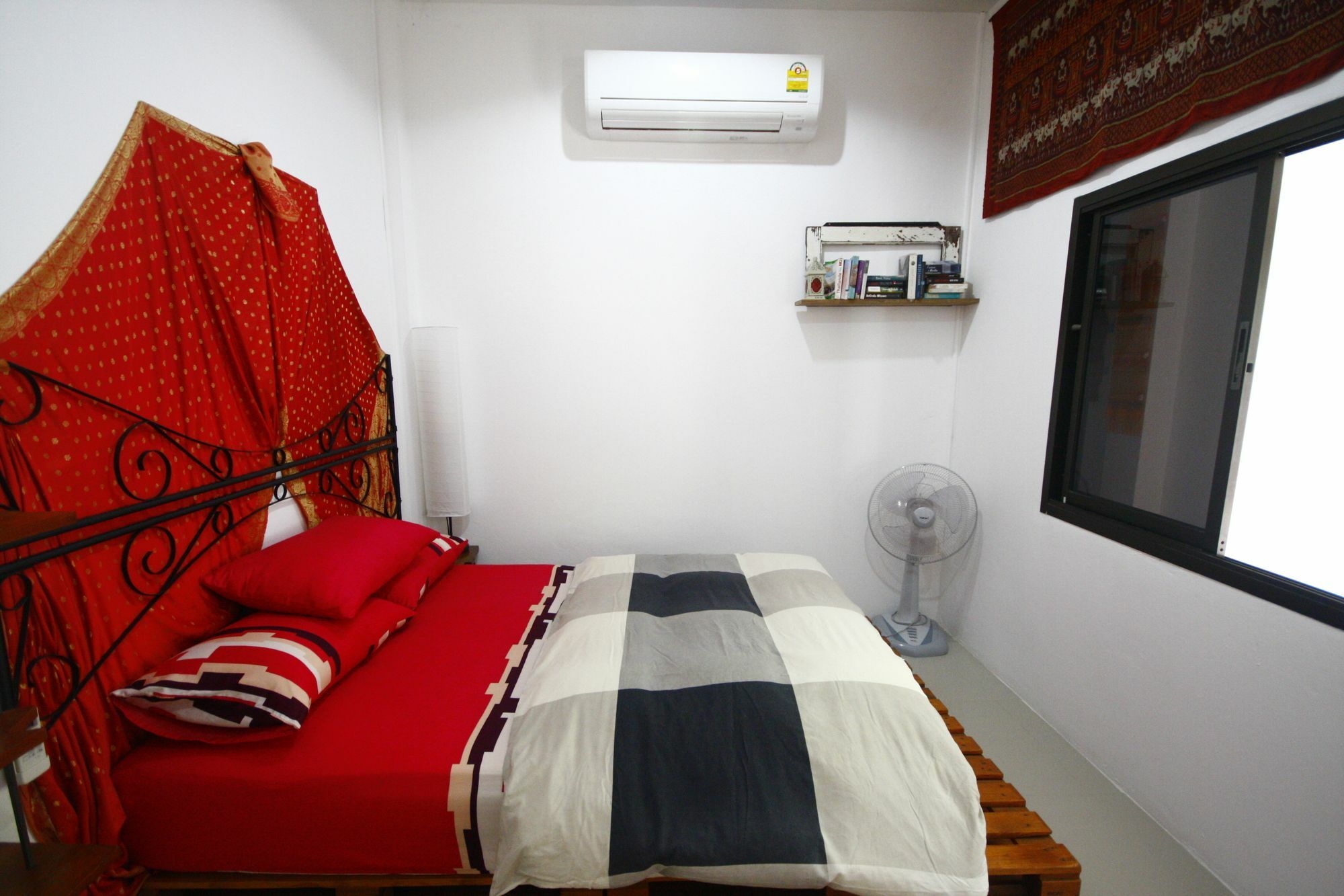 Rec Art Hotel Koh Samet Luaran gambar