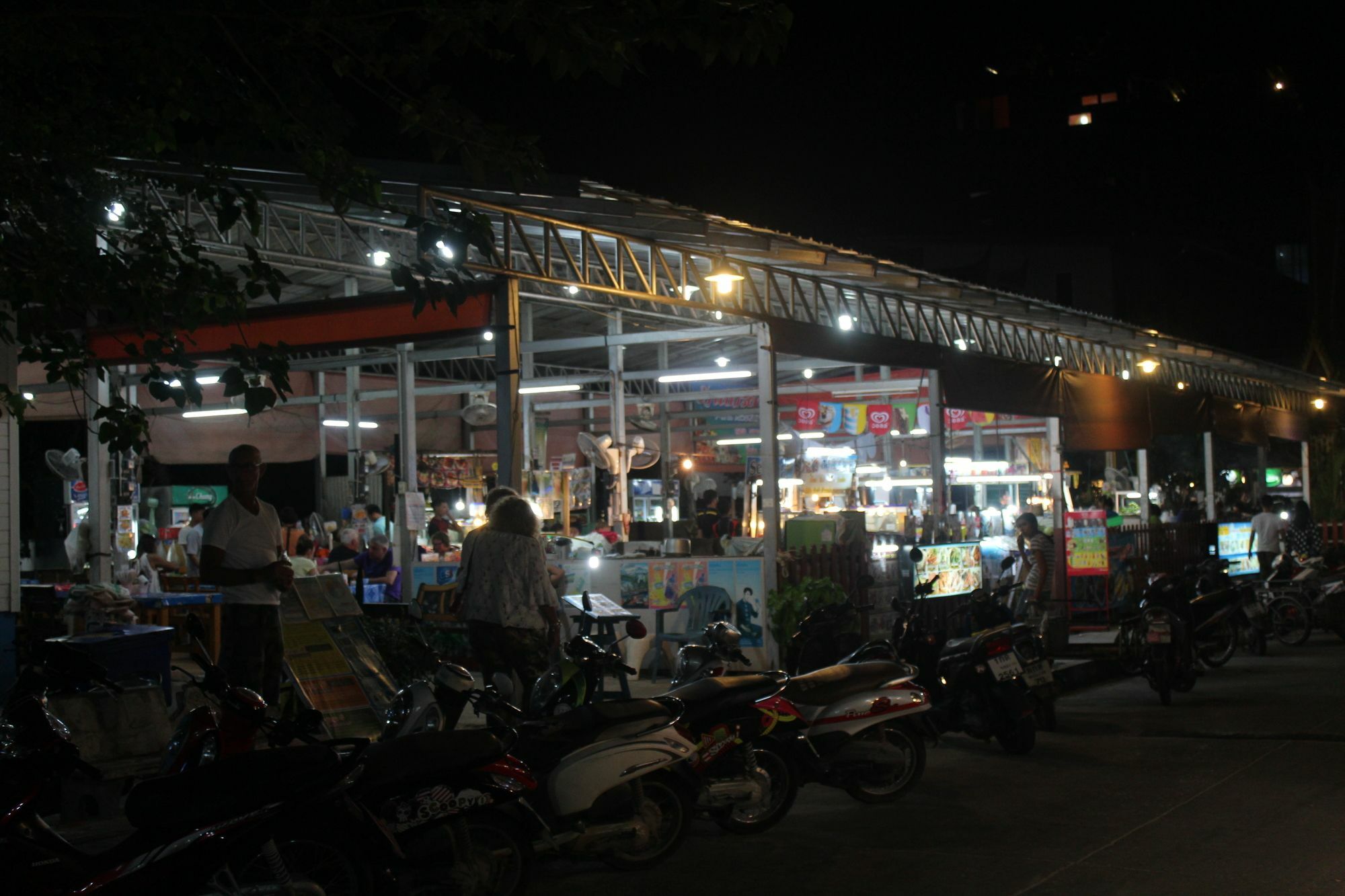 Rec Art Hotel Koh Samet Luaran gambar
