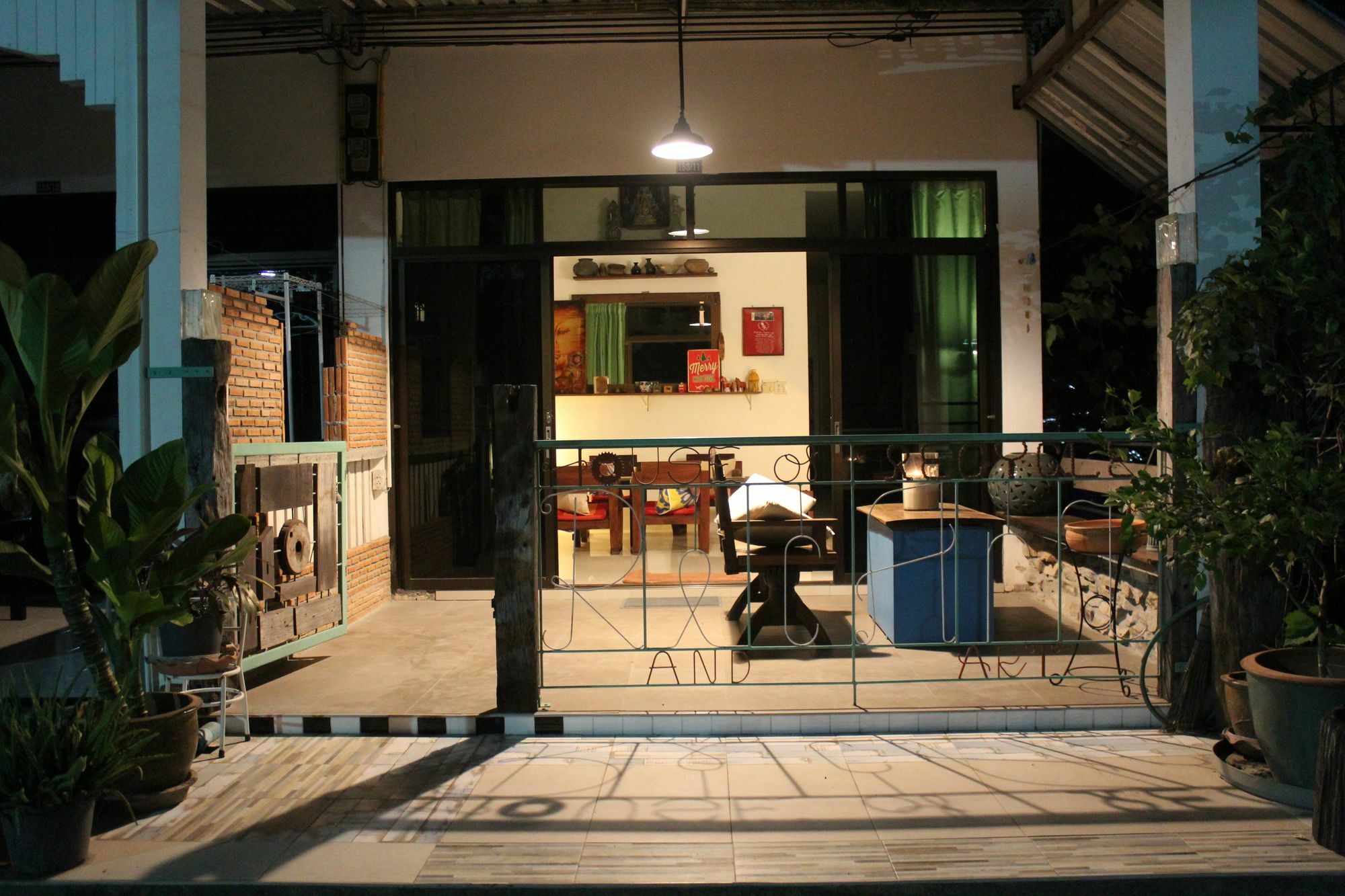 Rec Art Hotel Koh Samet Luaran gambar