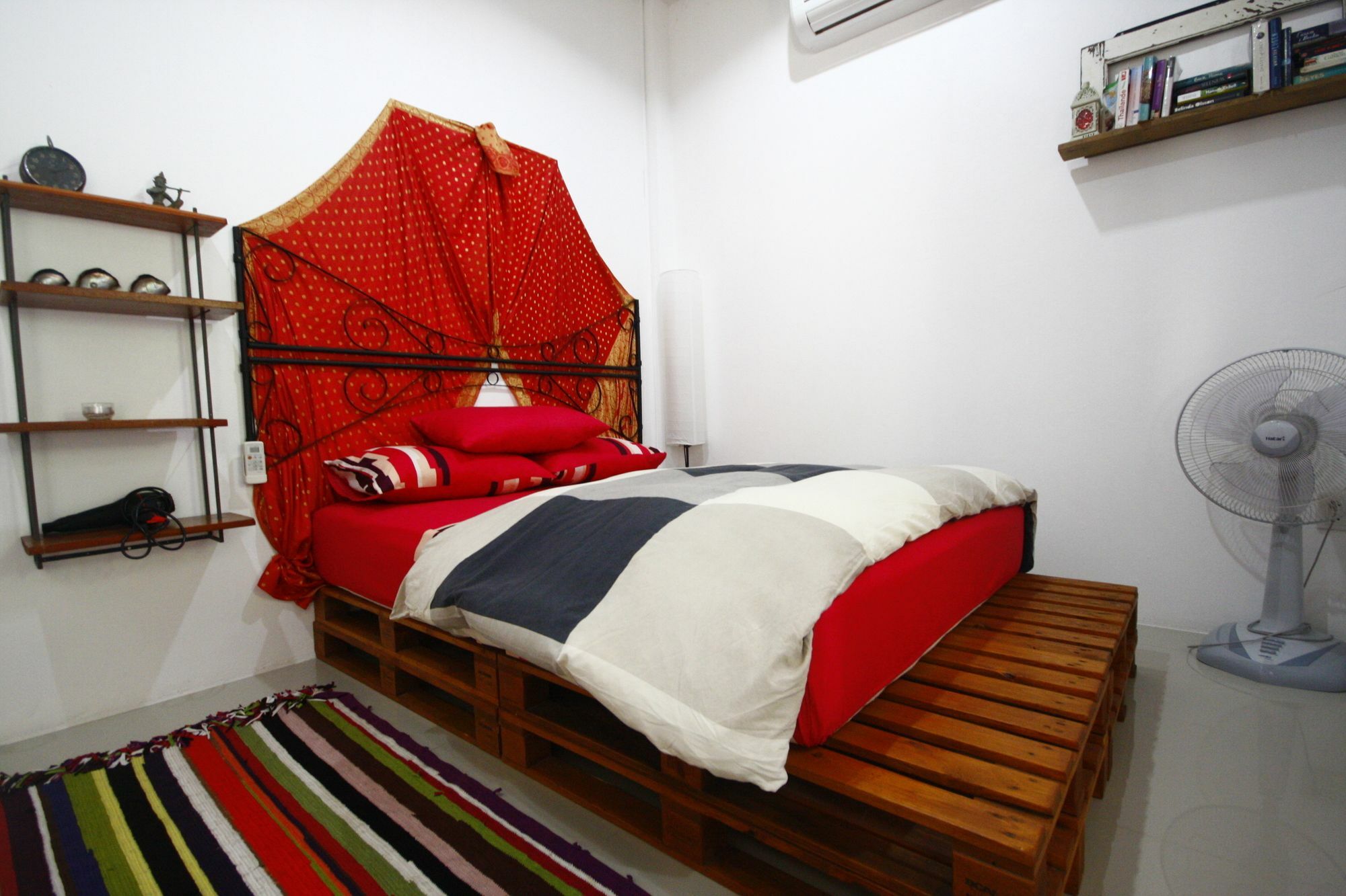 Rec Art Hotel Koh Samet Luaran gambar