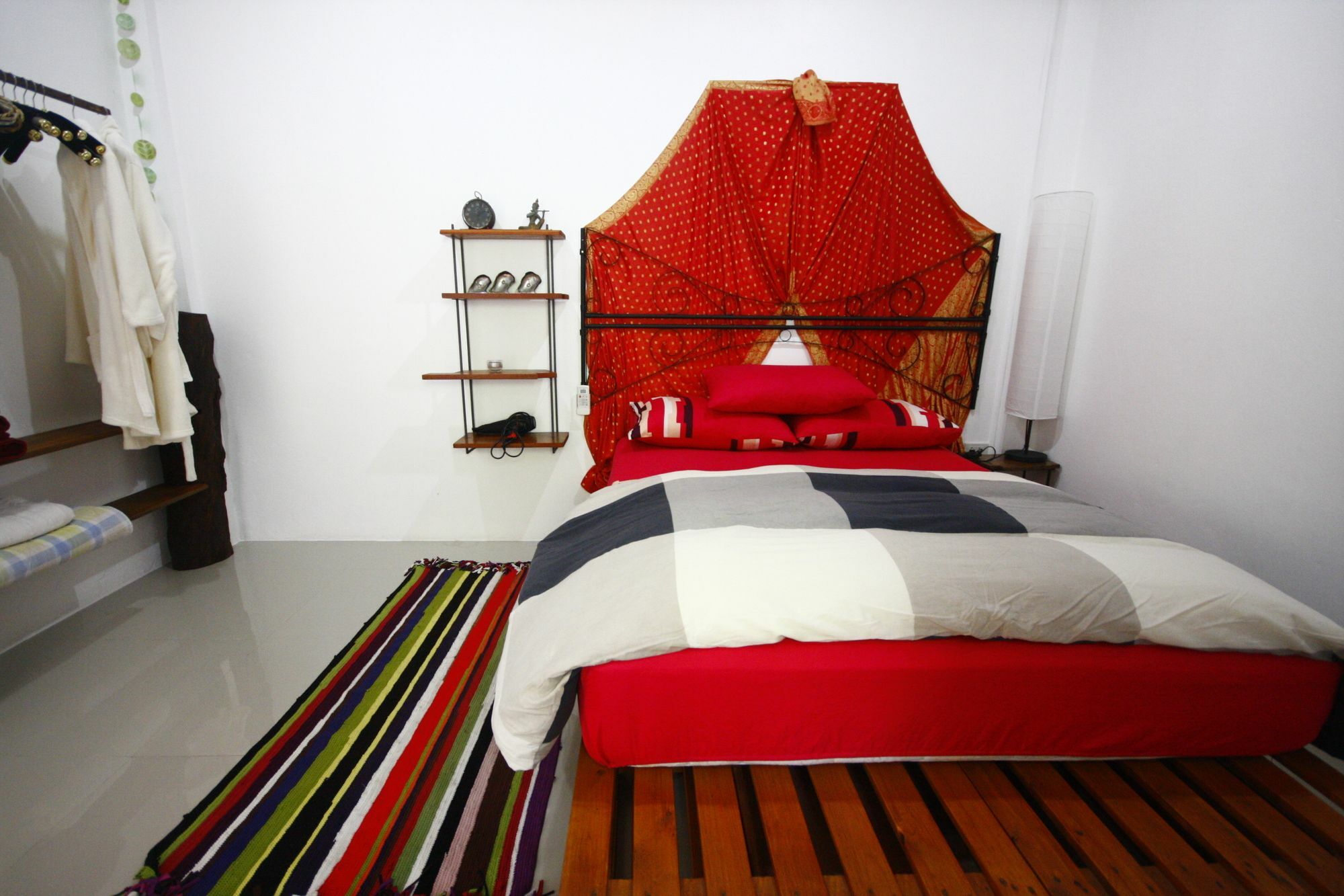 Rec Art Hotel Koh Samet Luaran gambar