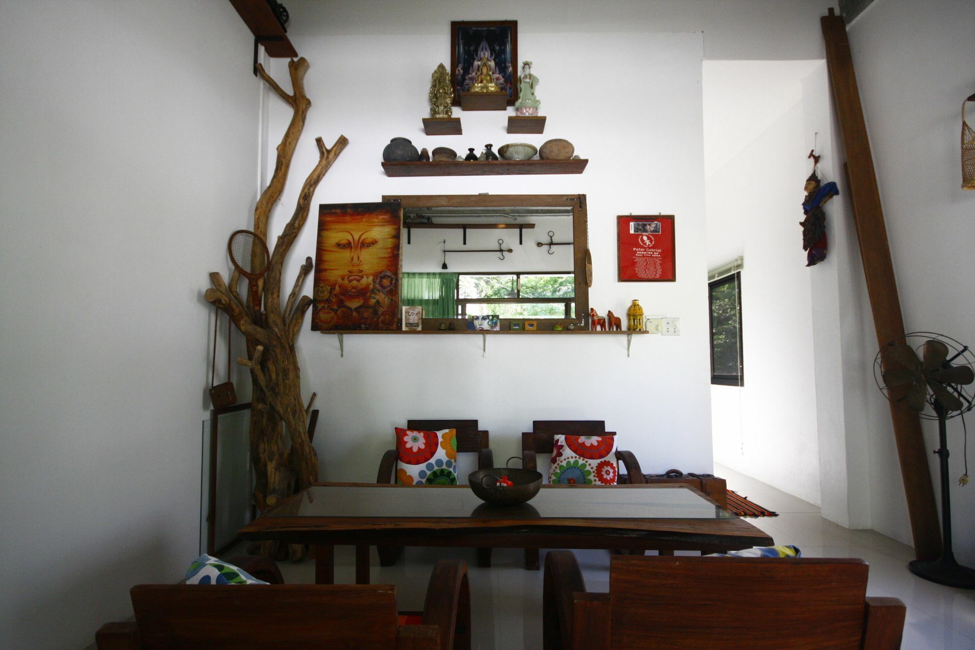 Rec Art Hotel Koh Samet Luaran gambar