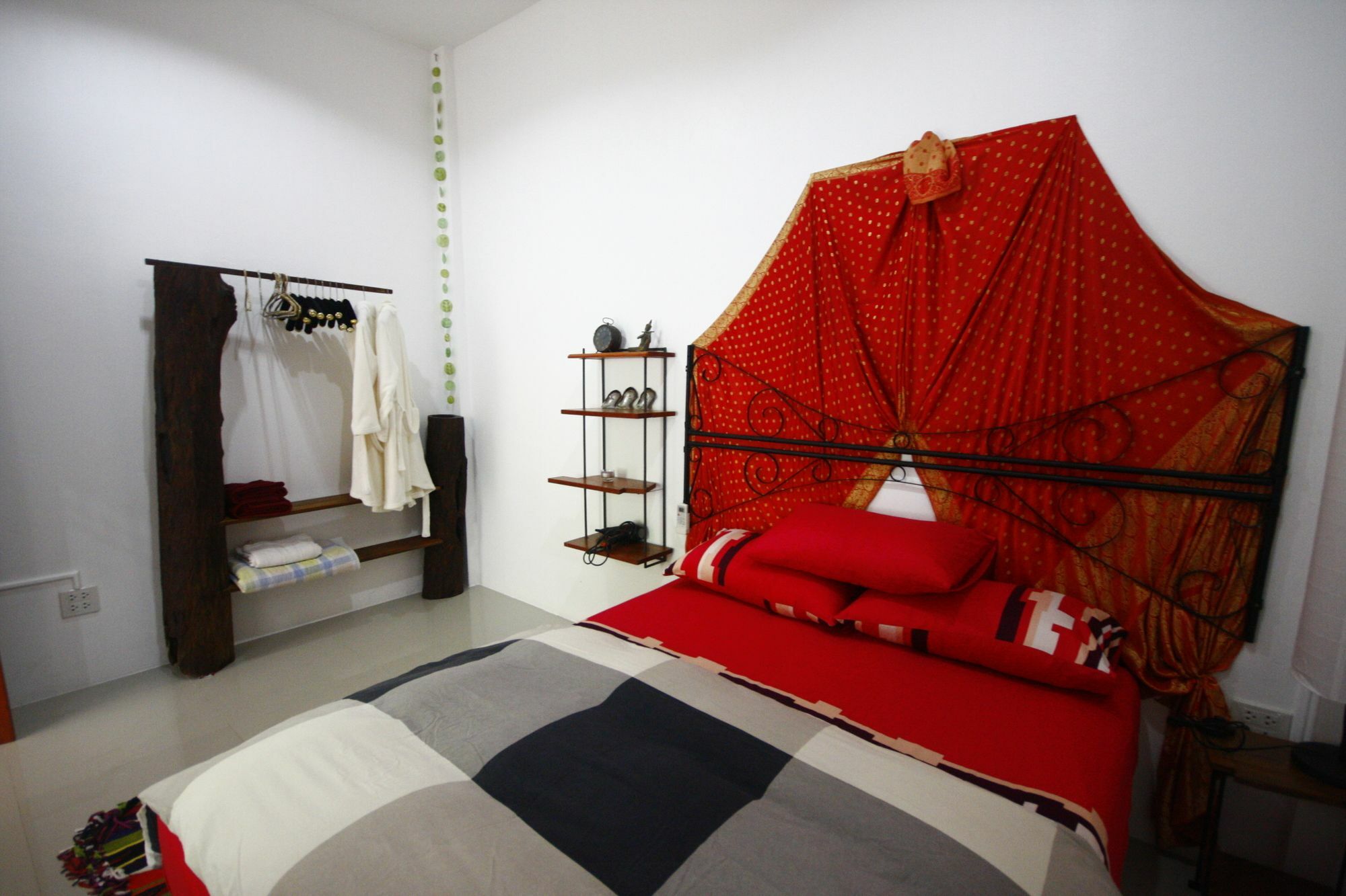 Rec Art Hotel Koh Samet Luaran gambar