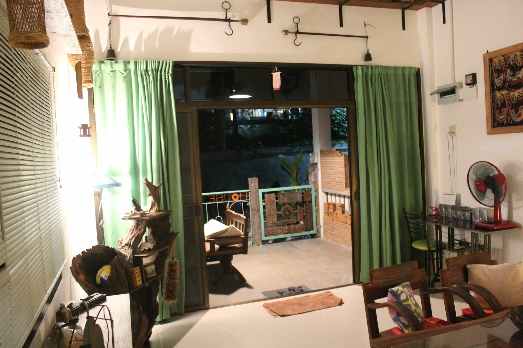 Rec Art Hotel Koh Samet Luaran gambar