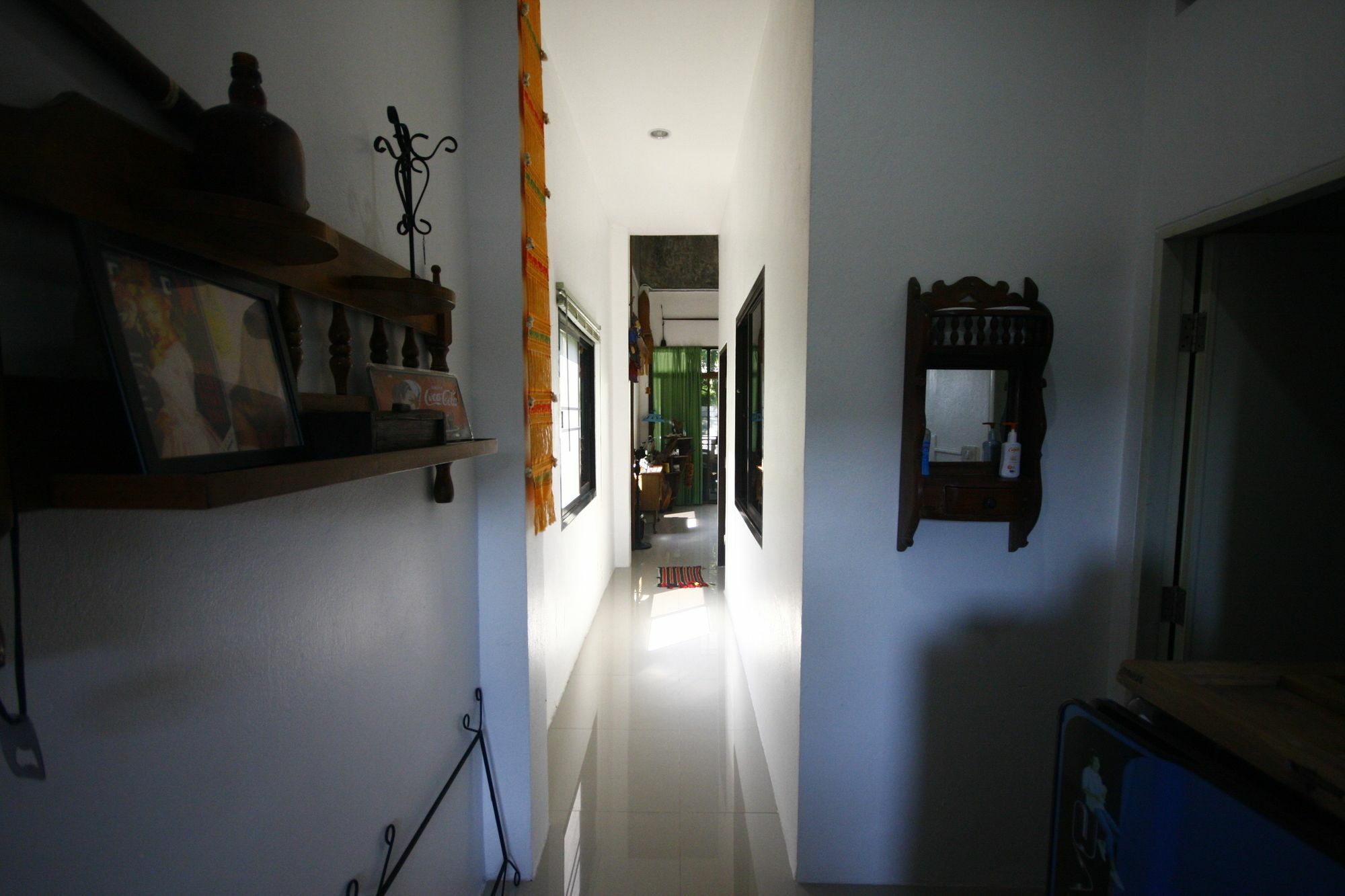 Rec Art Hotel Koh Samet Luaran gambar
