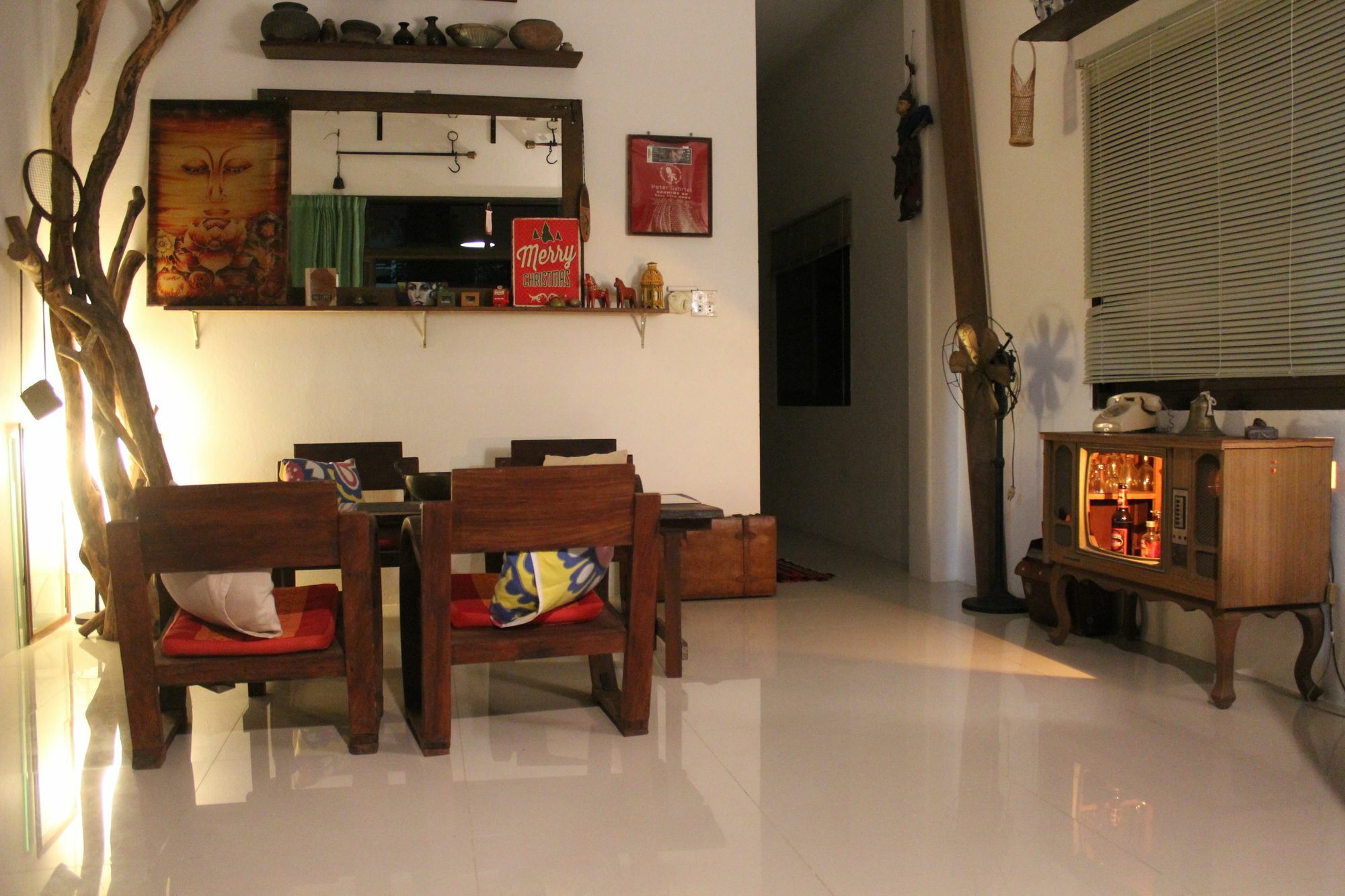Rec Art Hotel Koh Samet Luaran gambar