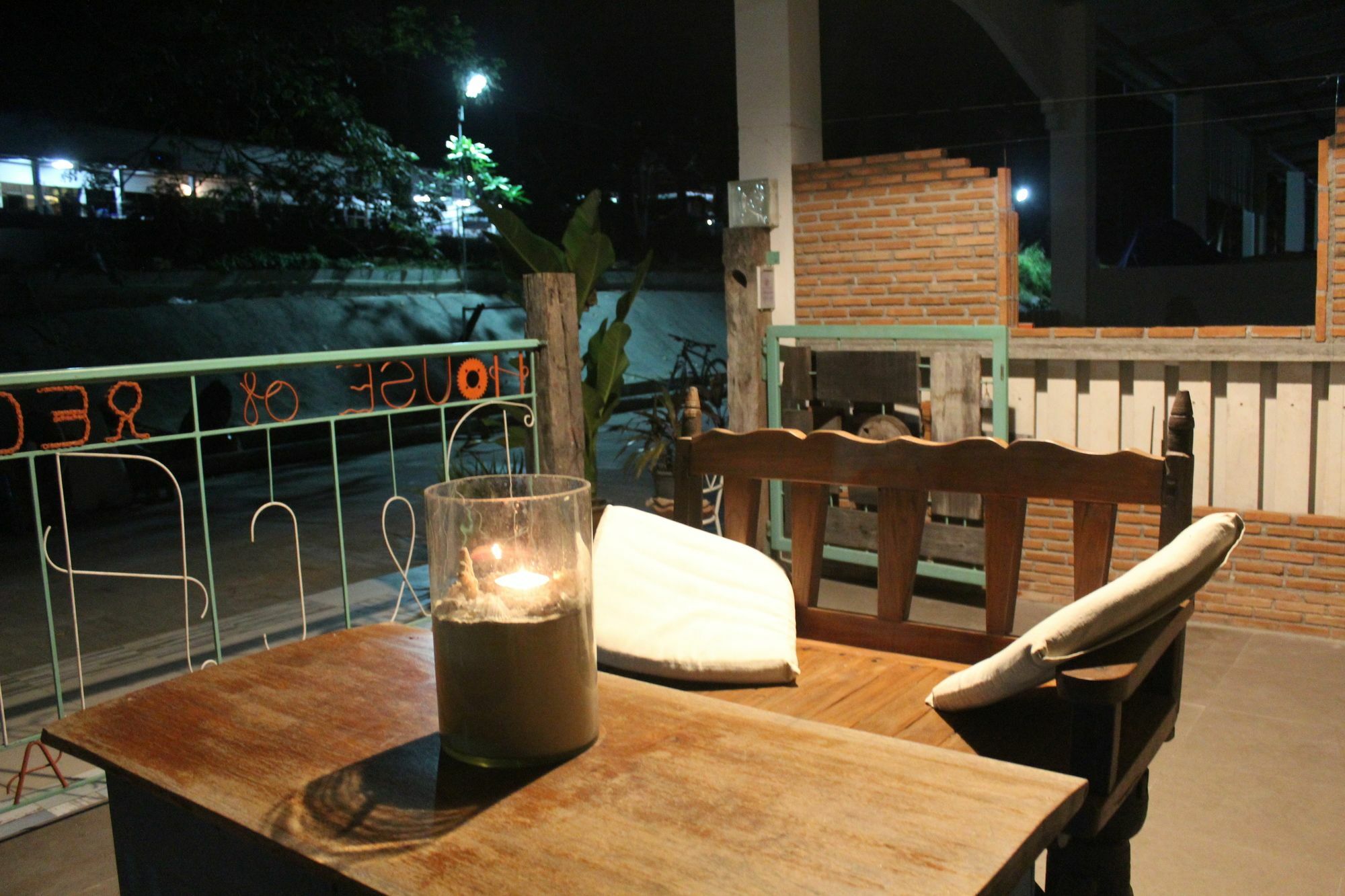 Rec Art Hotel Koh Samet Luaran gambar