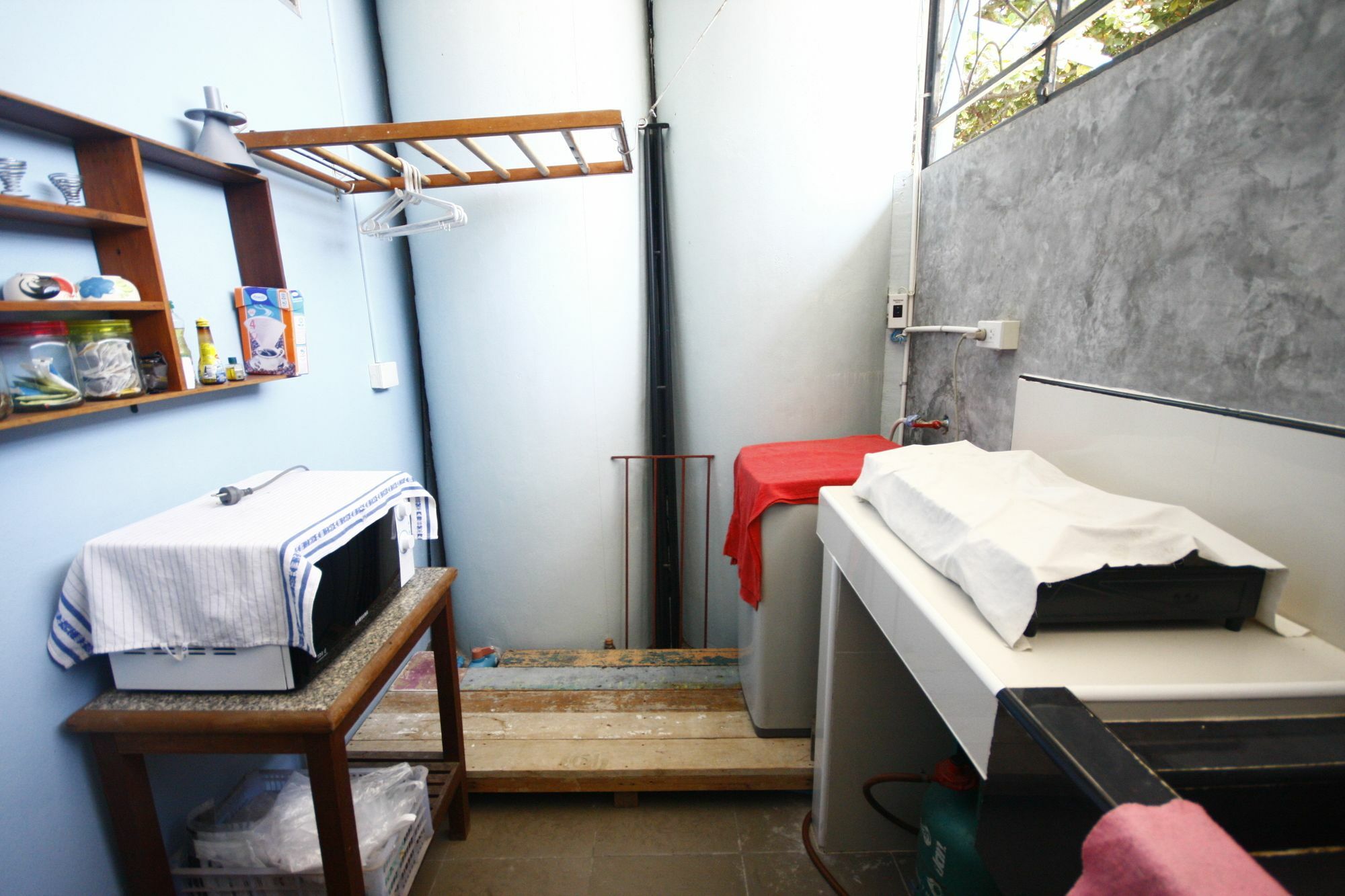 Rec Art Hotel Koh Samet Luaran gambar